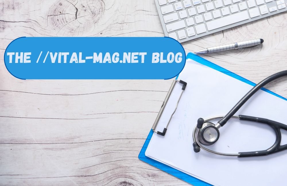 The //vital-mag.net Blog: Health Secrets Guide