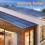 Hamro Solar LLC: Leading the Green Energy Revolution with Quality and Sustainability Commitment