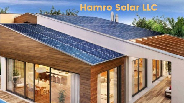 Hamro Solar LLC: Leading the Green Energy Revolution with Quality and Sustainability Commitment