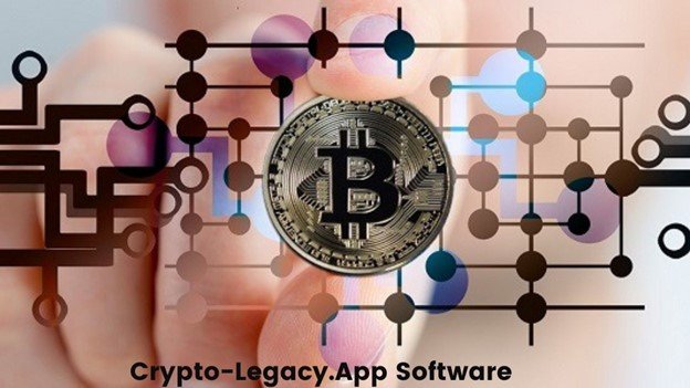 Crypto-Legacy.App Software: Empower Your Strategies with Real-Time Data Analysis