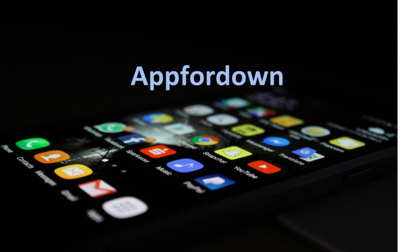 Appfordown: Your Gateway to the Best and Secure Apps in the USA