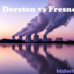 Dorsten vs Fresno: A Comparative Study on Pollution Levels and Environmental Impacts