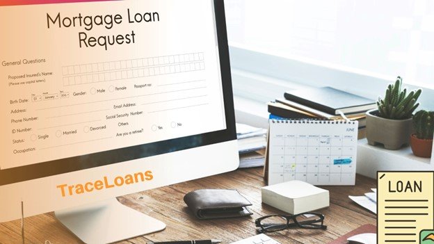 TraceLoans: Your Digital Solution for Loan Management