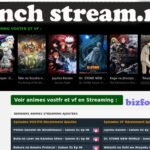 French-Stream.moe: Your Ultimate Destination for French-Dubbed Anime