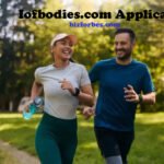 Iofbodies.com Application: All-in-One Application for Body Optimization